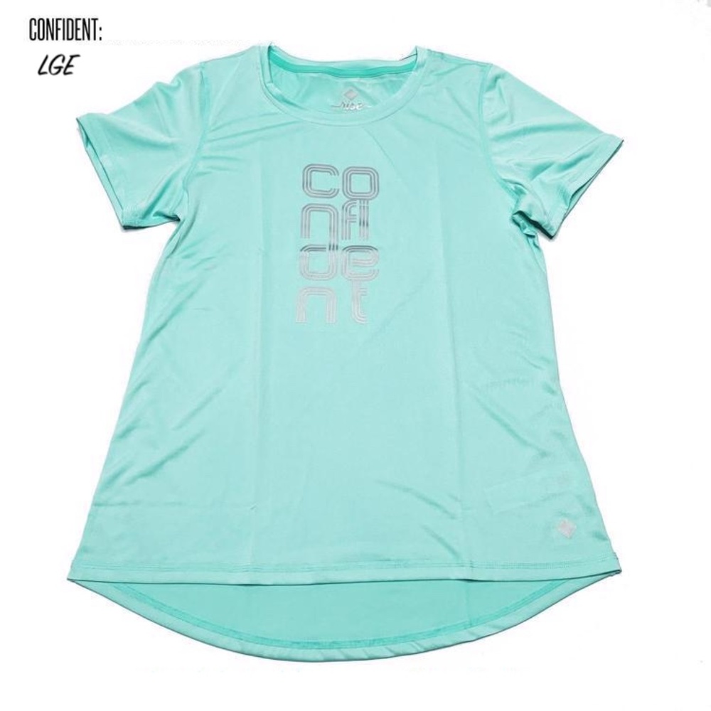 LulaRoe Confident Workout Top